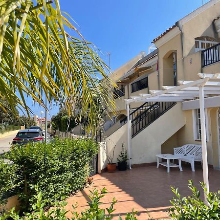 Casa De La Duna Costa Blanca Torre La Mata Exterior foto