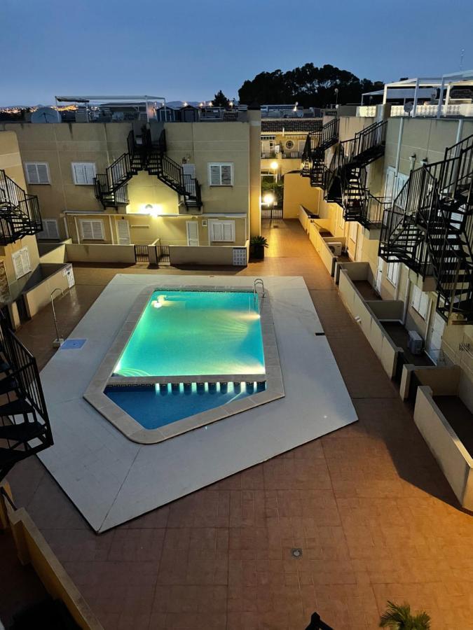 Casa De La Duna Costa Blanca Torre La Mata Exterior foto