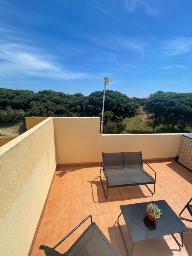 Casa De La Duna Costa Blanca Torre La Mata Exterior foto